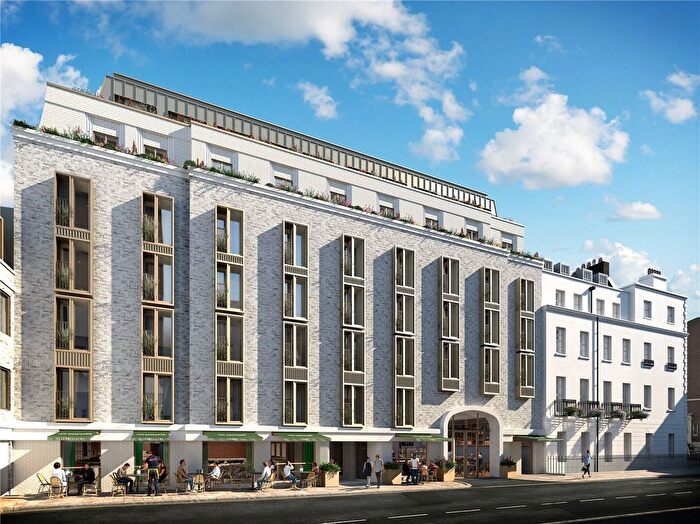 1 Bedroom Flat For Sale In Amp; Hertford Street Residences, Mayfair, London, W1J