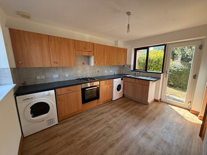 2 Bedroom End Of Terrace House To Rent In The Worthys, Bristol, BS32