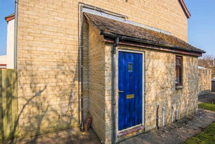 1 Bedroom Cluster House To Rent In Manor Road, Witney, OX28
