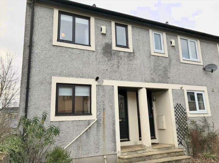 2 Bedroom House To Rent In Troutbeck Road, Lancaster, LA1