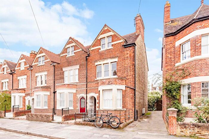 1 Bedroom Flat To Rent In Ff Flat, Southmoor RoadOxford, OX2