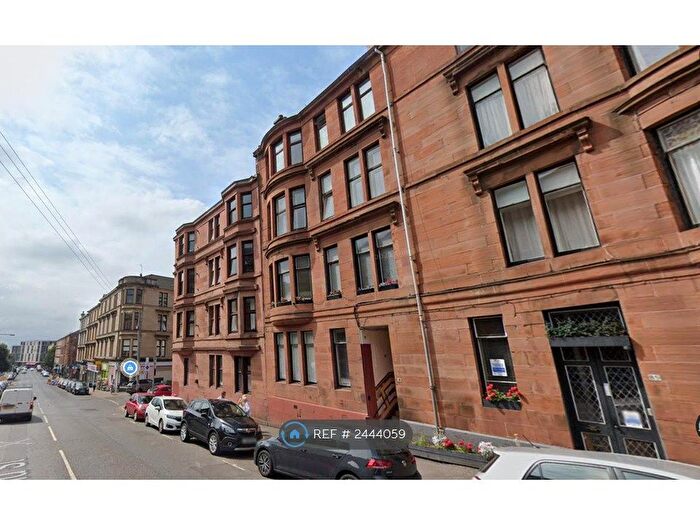 4 Bedroom Flat To Rent In Hyndland Street, Glasgow, G11