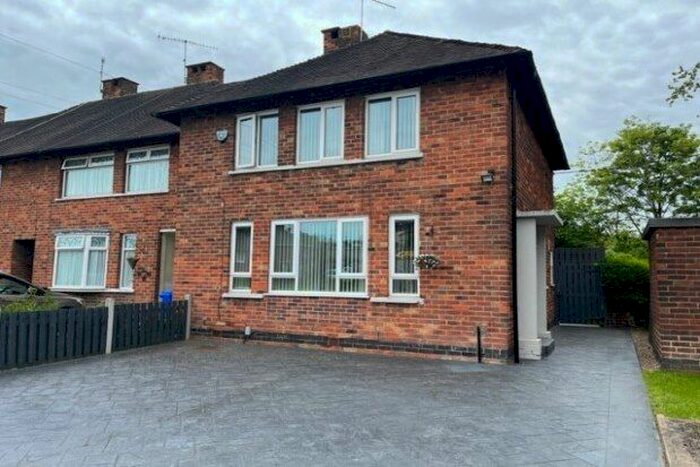 3 Bedroom Property To Rent In Colley Road, Sheffield, S5