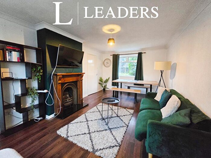 3 Bedroom Semi-Detached House To Rent In Greetwell, Lincoln, LN2