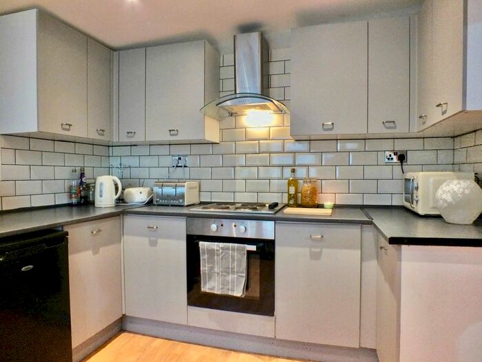 3 Bedroom Terraced House For Sale In Cyril Place, Abertillery NP13