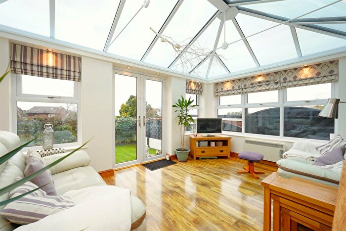 4 Bedroom Detached House For Sale In Poplar Bank, Barrow-In-Furness, LA13