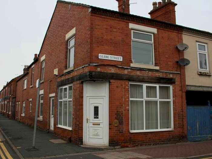 1 Bedroom Flat To Rent In Glebe Street, Loughborough LE11