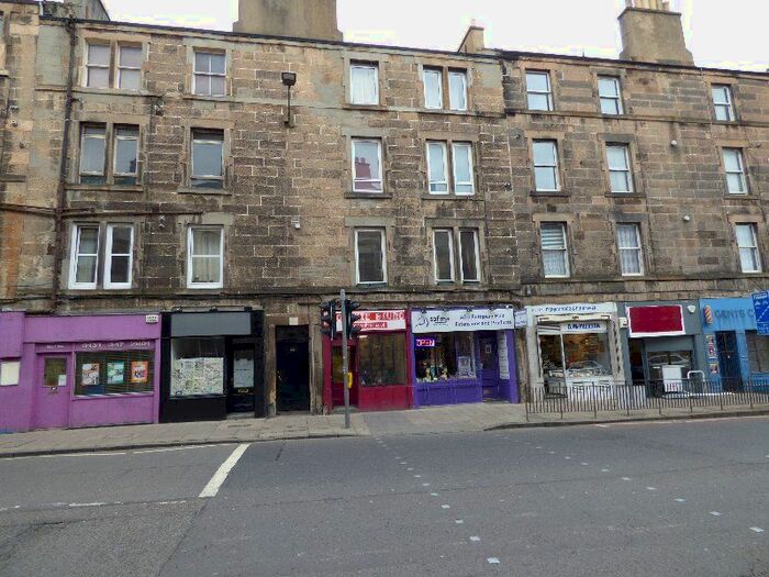 1 Bedroom Flat To Rent In Gorgie Road, Gorgie, Edinburgh, EH11