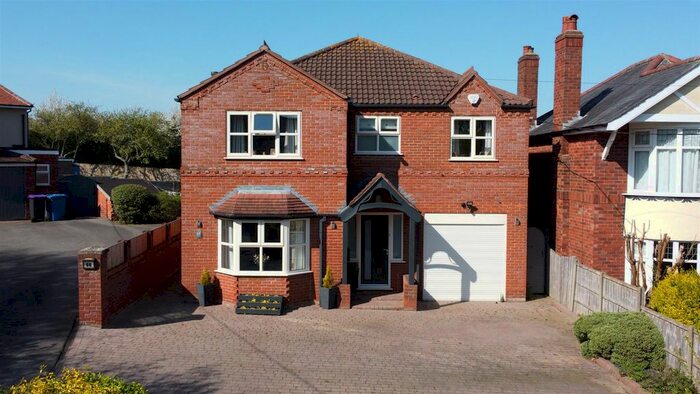 5 Bedroom Detached House For Sale In Washdyke Lane, Nettleham, Lincoln, LN2