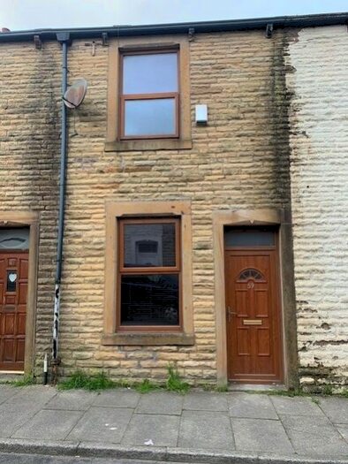 2 Bedroom Terraced House To Rent In Laithe Street, Burnley, BB11