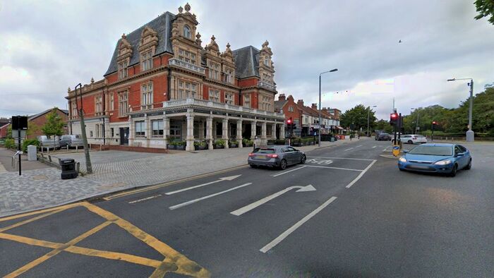 2 Bedroom Flat To Rent In Crown, The Green, London, E4