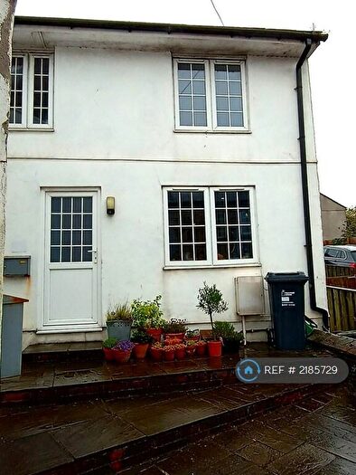 2 Bedroom End Of Terrace House To Rent In Coachmakers Mews, Callington, PL17