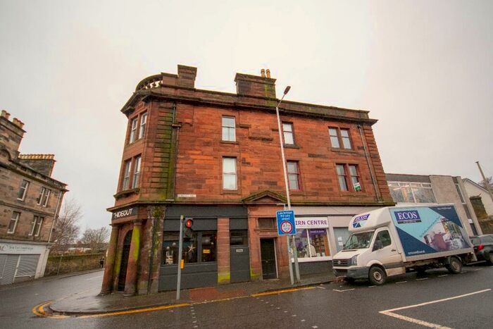 2 Bedroom Flat To Rent In Dunnikier Road, Kirkcaldy, KY1