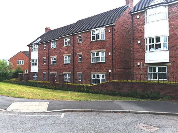 2 Bedroom Flat To Rent In Spencer Court, Walbottle, Newcastle Upon Tyne, NE15