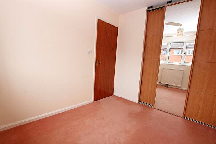 2 Bedroom Semi-Detached House For Sale In Skipton Close, East Hunsbury, NN4