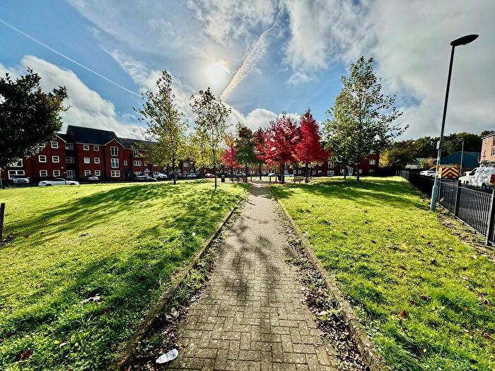 2 Bedroom Apartment For Sale In Vine Lane, Acocks Green, B27