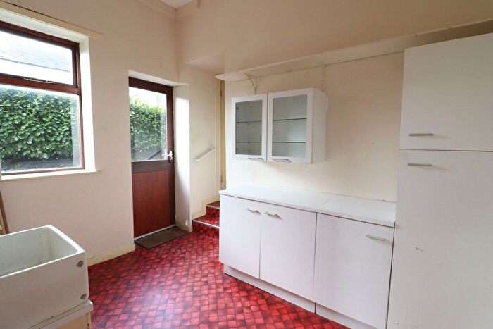 3 Bedroom Semi-detached House For Sale In Queen Street, Castle Douglas, DG7