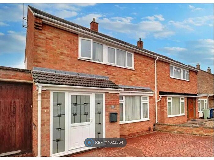 6 Bedroom Semi-Detached House To Rent In Greystoke Road, Cambridge, CB1