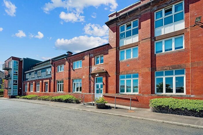 1 Bedroom Flat To Rent In Munro Place, Flat /, Anniesland, Glasgow, G13