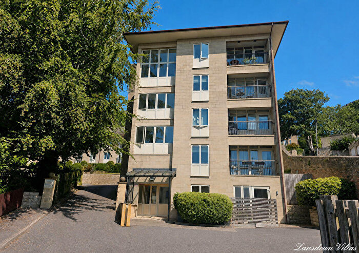 1 Bedroom Flat For Sale In Camden Row, Lansdown, Bath, BA1
