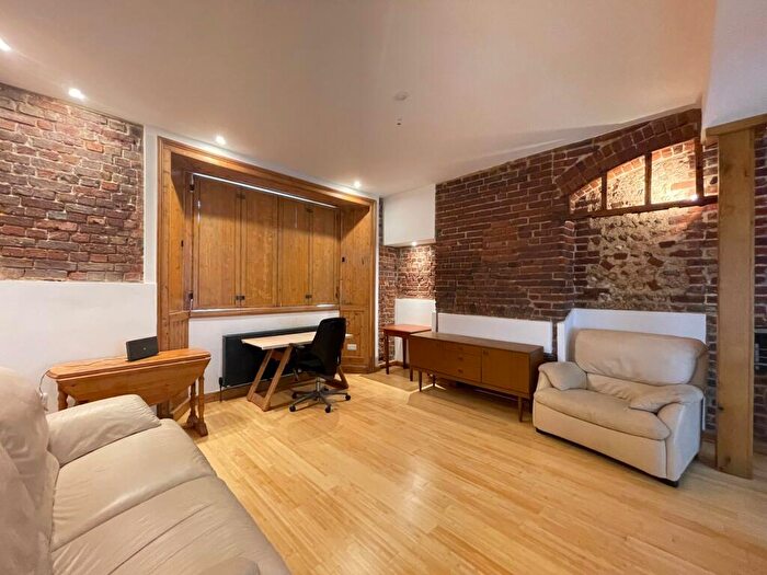 1 Bedroom Flat To Rent In Brunswick Terrace -, P17