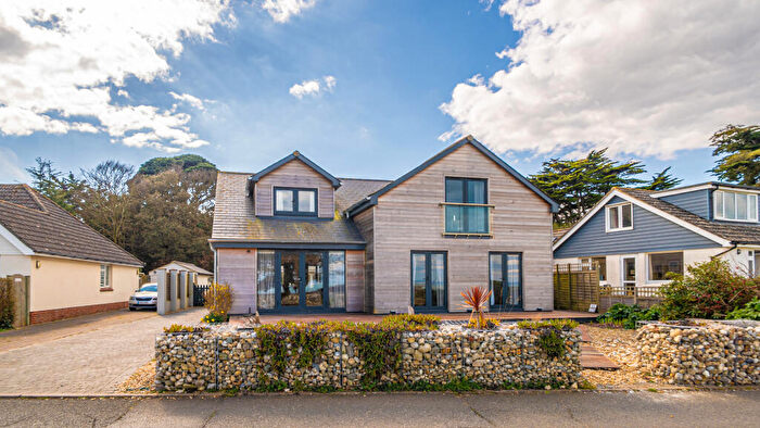 7 Bedroom Detached House To Rent In Sea Vista, Fishermans Walk, Bembridge, Isle Of Wight, PO35