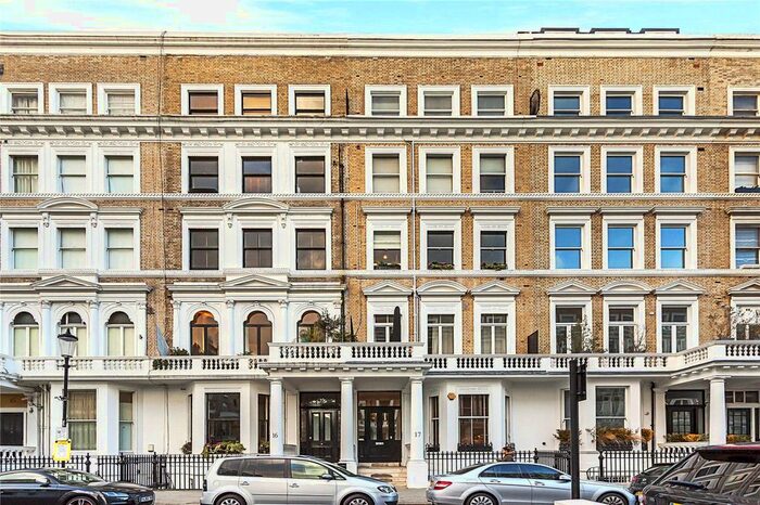 2 Bedroom Flat To Rent In Elvaston Place, London, SW7