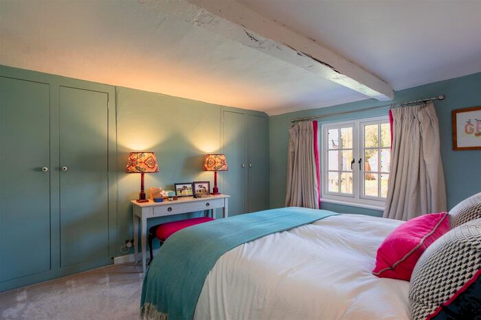 2 Bedroom Terraced House For Sale In Church End, Sheriff Hutton, York, YO60