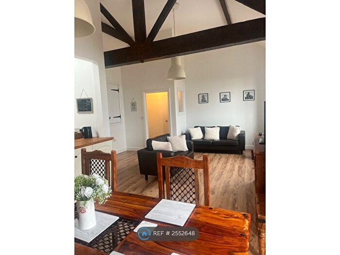 2 Bedroom Flat To Rent In Coronation Mill, Mow Cop, ST7