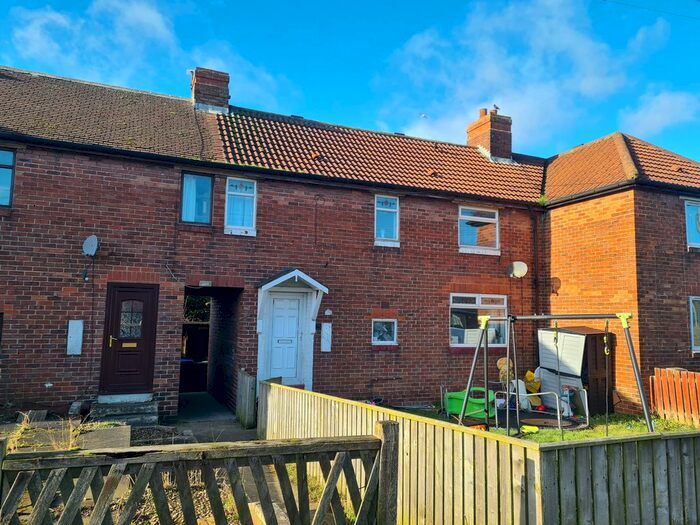 3 Bedroom Property For Sale In Kent Terrace, Haswell, Durham, County Durham, DH6