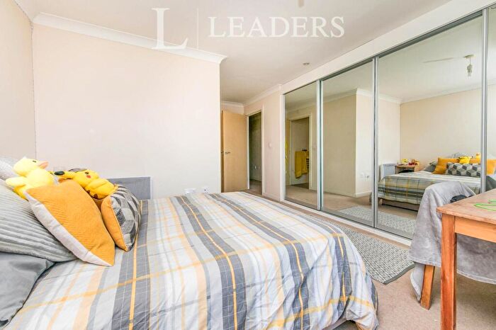 2 Bedroom Apartment To Rent In Quayside Drive, , Colchester, CO2
