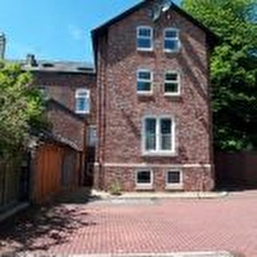 3 Bedroom Flat To Rent In Alan Road, Withington, Manchester, M20