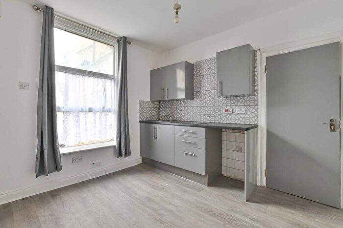 Studio To Rent In Dalston Lane, Dalston, London, E8