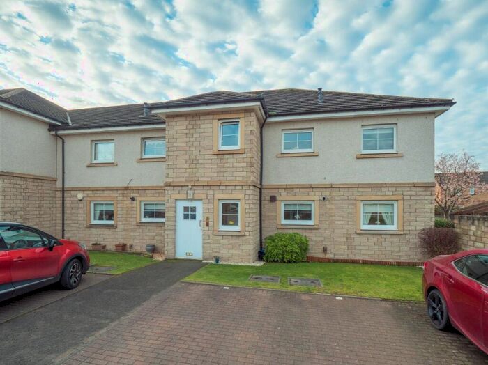 2 Bedroom Apartment To Rent In Grace Wynd, Hamilton, South Lanarkshire, ML3