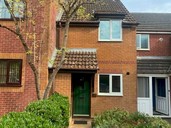 2 Bedroom Terraced House To Rent In Morse Close, Pewsham, SN15