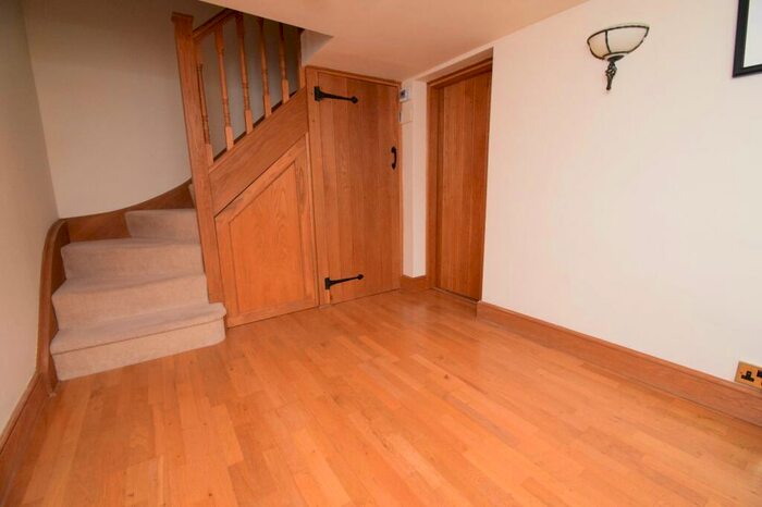 4 Bedroom Detached House For Sale In Back Lane, Birdingbury, Warwickshire, CV23