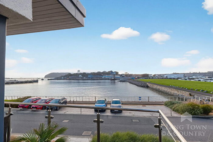 2 Bedroom Apartment For Sale In Fin Street, Millbay, Plymouth, PL1