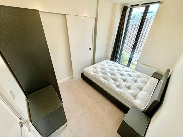 3 Bedroom Flat For Sale In Mount Yard, Meadowside, Old Mount Street, Manchester, M4