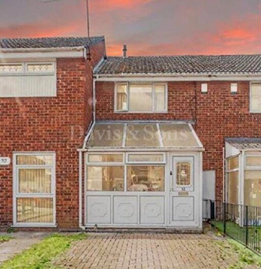 2 Bedroom Terraced House For Sale In Bideford Road, Newport., NP20