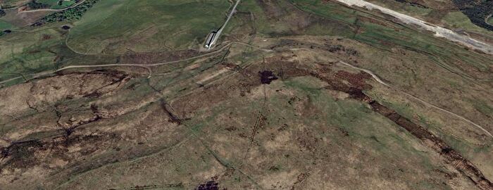 Land For Sale In Land At Rhymney, Rhymney, Caerphilly, NP22