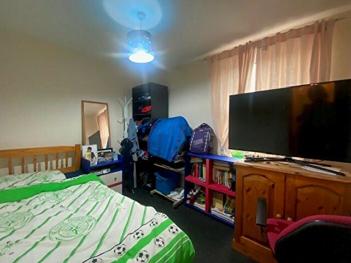 4 Bedroom Terraced House To Rent In Russell Road, L18