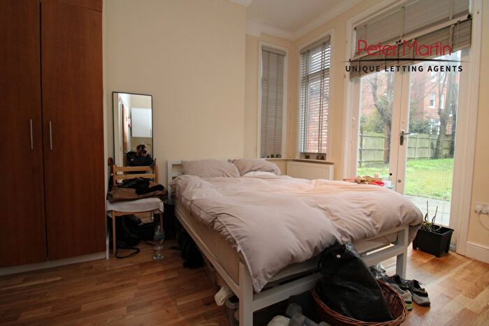 Studio To Rent In Rosslyn Hill, Belsize Park, NW3