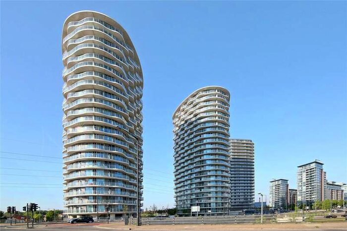 2 Bedroom Apartment To Rent In 1 Tidal Basin Road, London, E16