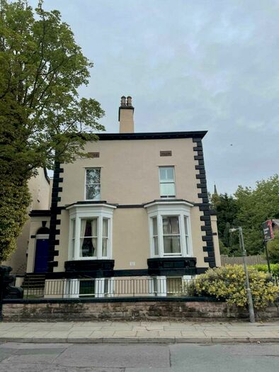 2 Bedroom Apartment To Rent In Sandown Lane, Wavertree, L15