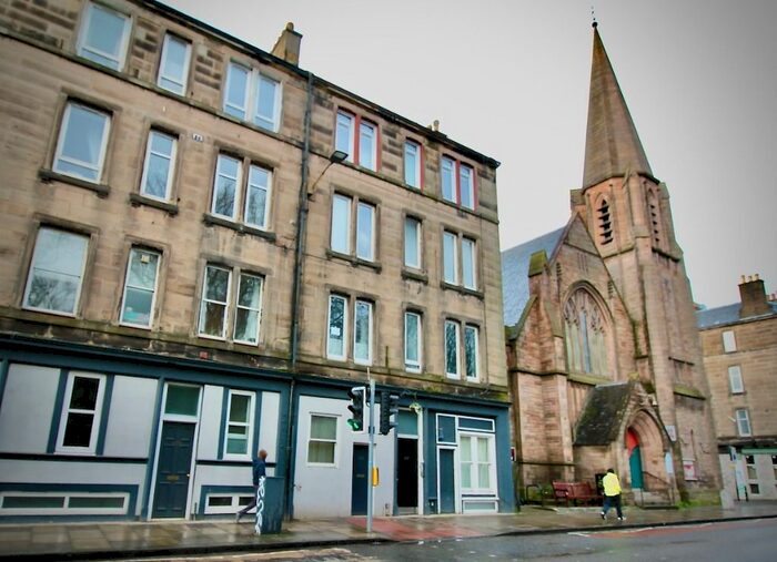 1 Bedroom Flat To Rent In Dalry Road, Dalry, Edinburgh, EH11