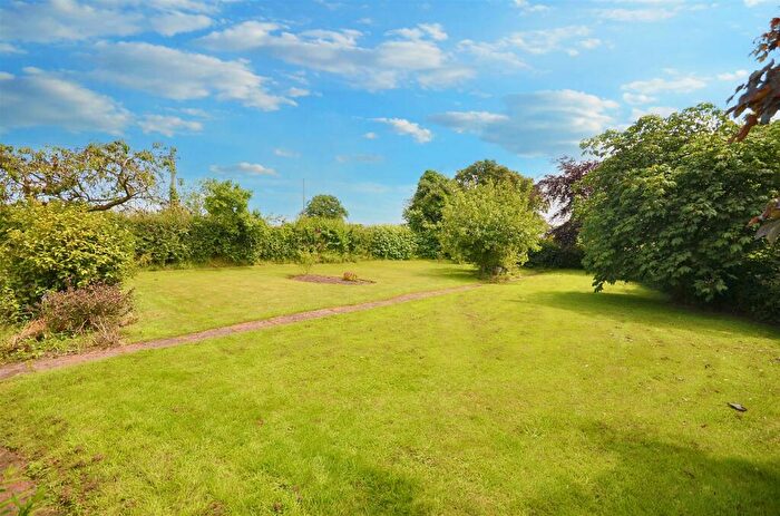 2 Bedroom Detached House For Sale In Sharpley Heath, Nr Hilderstone, ST15