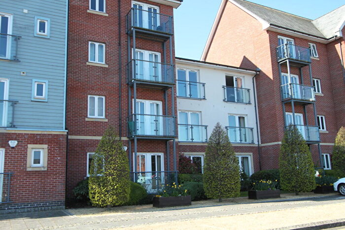 1 Bedroom Apartment To Rent In Saddlery Way, Chester, Cheshire, CH1