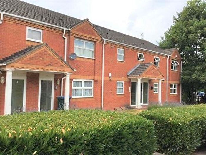2 Bedroom Flat For Sale In St. Nicholas Street, Coventry, CV1