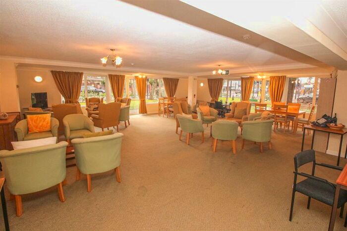 1 Bedroom Apartment For Sale In Homeforth House, High Street, Gosforth, NE3