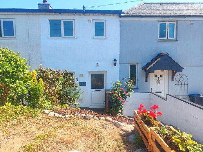 1 Bedroom Cottage For Sale In Rilla Mill, Callington, PL17